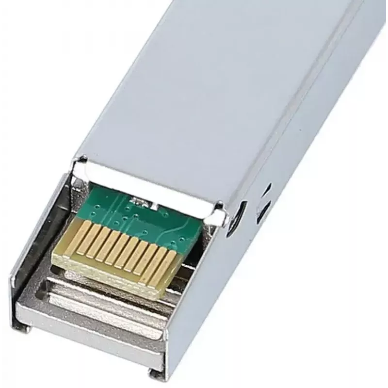 SFP siųstuvas-imtuvas BlueOptics SFP-BXD53-40KM-SO-BO 1250 Mbit/s