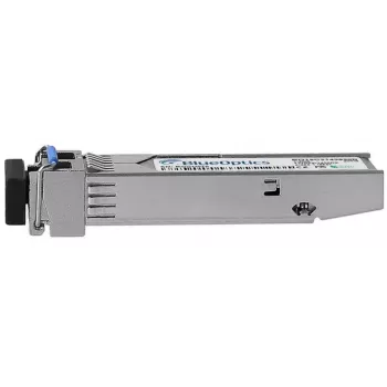 SFP siųstuvas-imtuvas BlueOptics SFP-BXU34-20KM-F5-BO 1250 Mbit/s