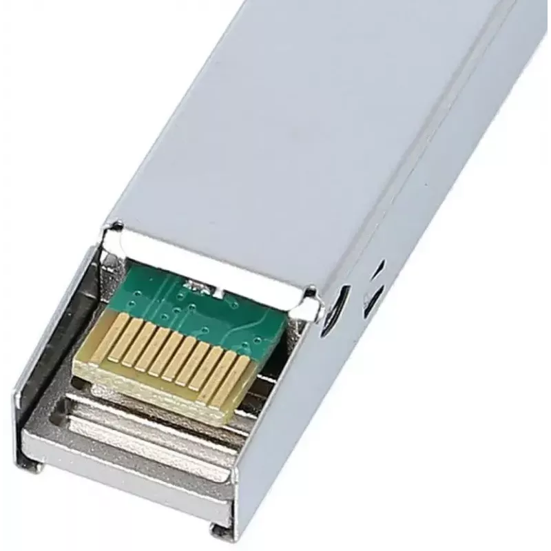 SFP siųstuvas-imtuvas BlueOptics SFP-BXU34-20KM-RW-BO 1250 Mbit/s