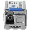 SFP siųstuvas-imtuvas BlueOptics SFP-BXU34-40KM-ME-BO 1250 Mbit/s
