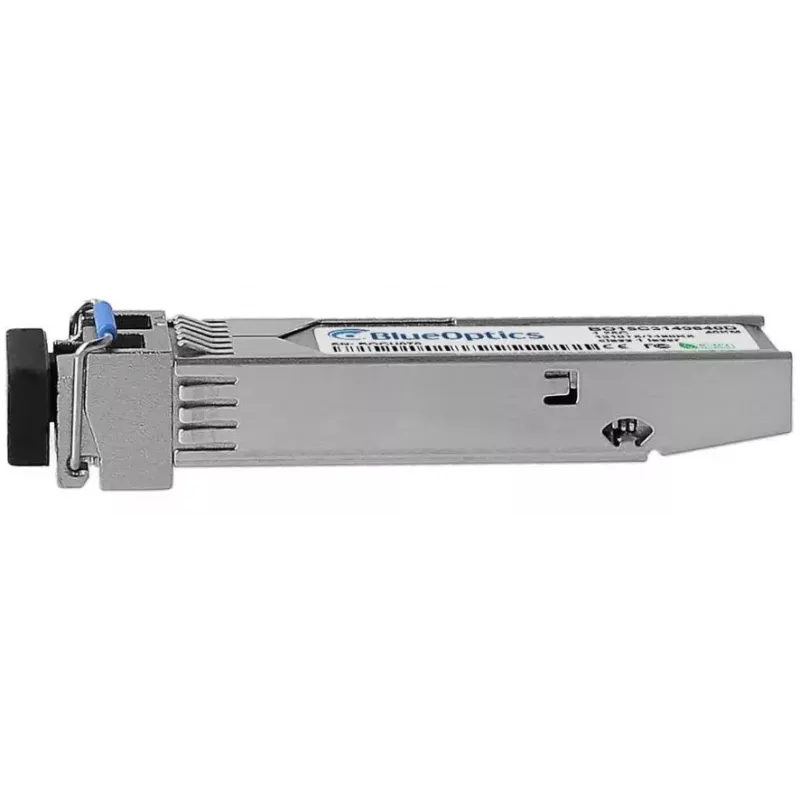 SFP siųstuvas-imtuvas BlueOptics SFP-BXU34-40KM-NA-BO 1250 Mbit/s