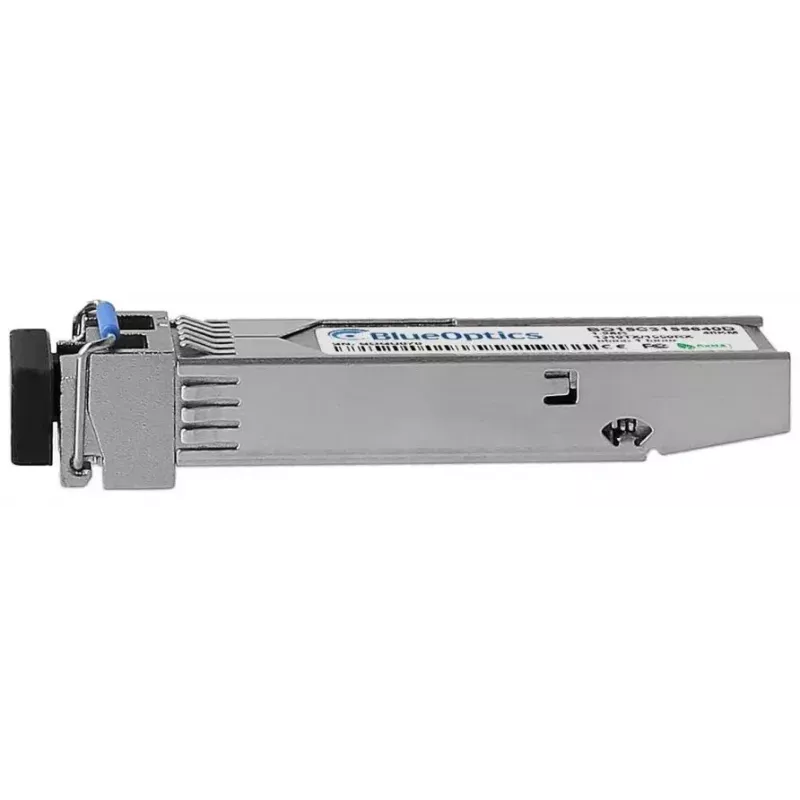 SFP siųstuvas-imtuvas BlueOptics SFP-BXU35-40KM-BC-BO 1250 Mbit/s