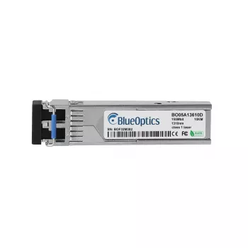 SFP siųstuvas-imtuvas BlueOptics SFP-FXS/LC-30E-BO 155 Mbit/s 1310 nm
