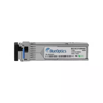 SFP siųstuvas-imtuvas BlueOptics SFP-GD-BD34-BO 1250 Mbit/s