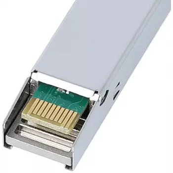 SFP siųstuvas-imtuvas BlueOptics SFP-GE40KT14R13-BO 1250 Mbit/s