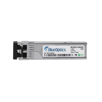 SFP siųstuvas-imtuvas BlueOptics SFP-GE-S-2-BO 1000 Mbit/s 1310 nm