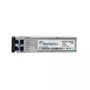 SFP siųstuvas-imtuvas BlueOptics SFP-GLSD-20A-A-BO 1250 Mbit/s 1310 nm