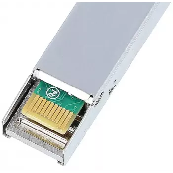 SFP siųstuvas-imtuvas BlueOptics SFP-GLSD-20-A-BO 1250 Mbit/s 1310 nm