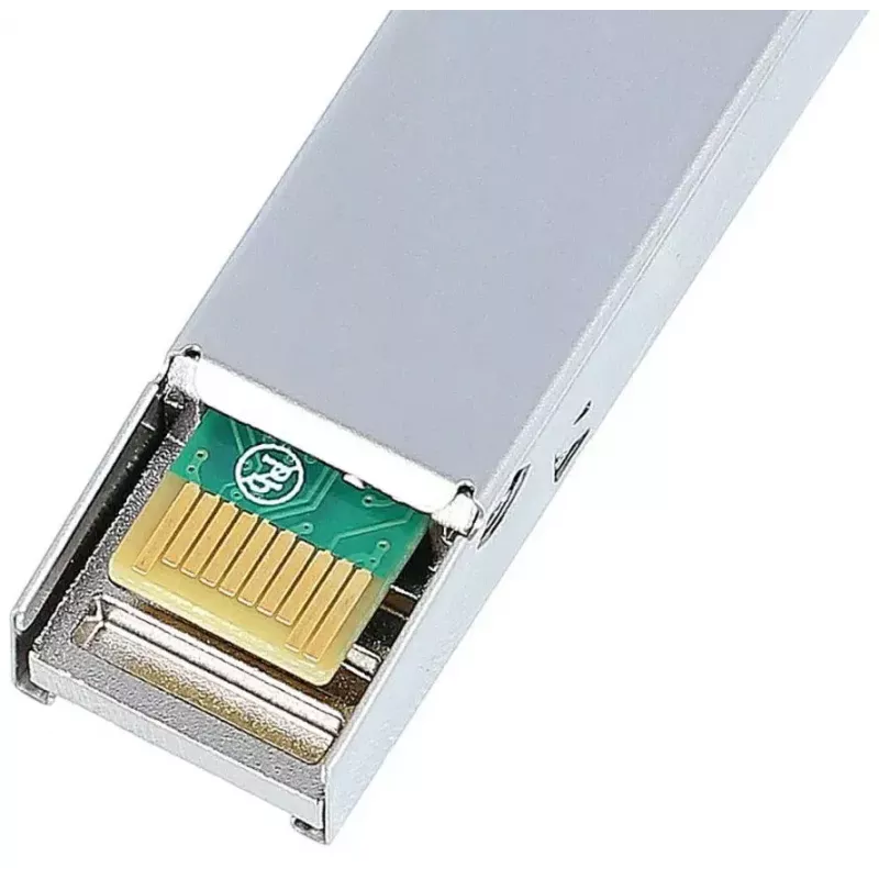 SFP siųstuvas-imtuvas BlueOptics SFP-GLSD-20-A-BO 1250 Mbit/s 1310 nm