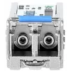 SFP siųstuvas-imtuvas BlueOptics SFP-GLSD-20-A-BO 1250 Mbit/s 1310 nm