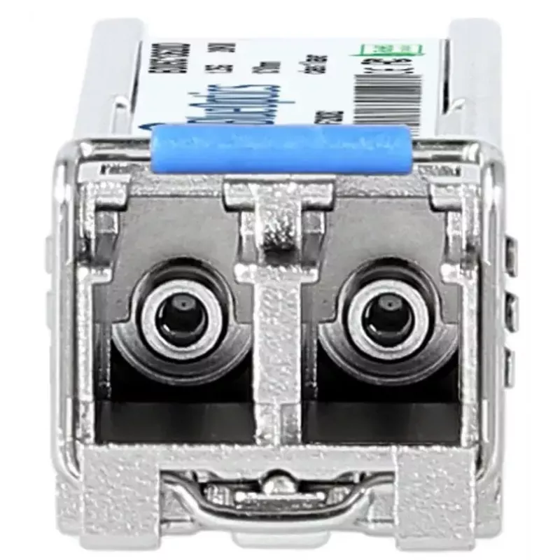SFP siųstuvas-imtuvas BlueOptics SFP-GLSD-20-A-BO 1250 Mbit/s 1310 nm