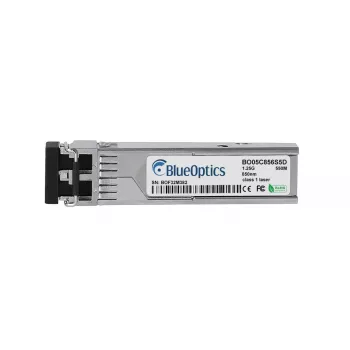 SFP siųstuvas-imtuvas BlueOptics SFP-GLSD-50-A-BO 1250 Mbit/s 850 nm