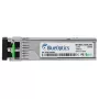 SFP modulis BlueOptics SFP-GLSD-90-A-BO 1250 Mbit/s 1550 nm vienmodis