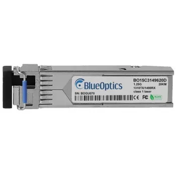 SFP siųstuvas-imtuvas BlueOptics SFP-GLS-W3520-A-BO 1250 Mbit/s