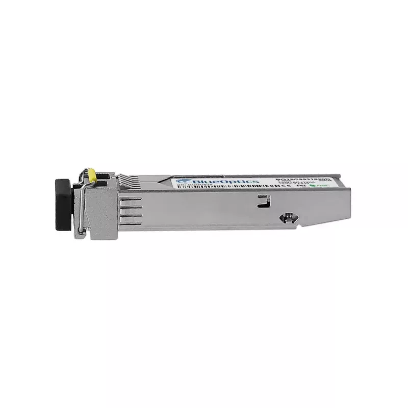 SFP siųstuvas-imtuvas BlueOptics SFPGLX10B15-BO 1250 Mbit/s sidabrinis