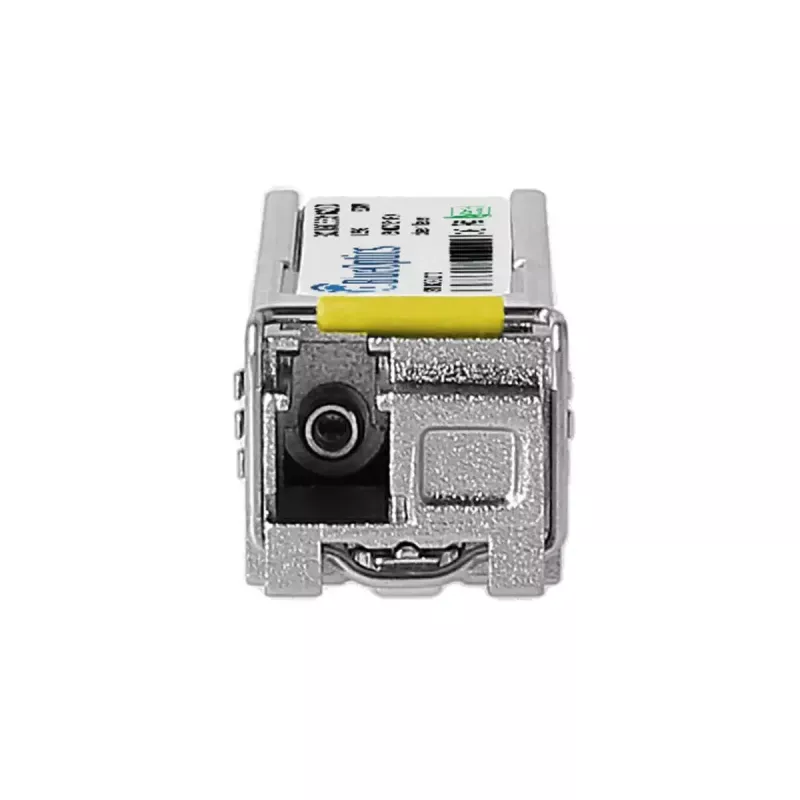 SFP siųstuvas-imtuvas BlueOptics SFPGLX20B15D-w-BO 1250 Mbit/s Skaidulinis