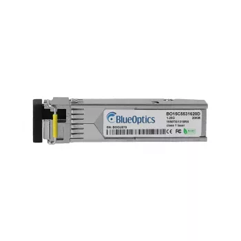 SFP siųstuvas-imtuvas BlueOptics SFPGLX20B15-w-BO 1250 Mbit/s šviesolaidis