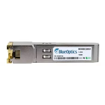 SFP siųstuvas-imtuvas BlueOptics SFP-GTP-BO Varis 1250 Mbit/s