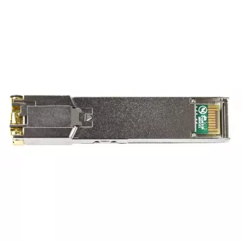 Varinis SFP modulis BlueOptics SFP-GTX-RJ45-AE 1250 Mbit/s