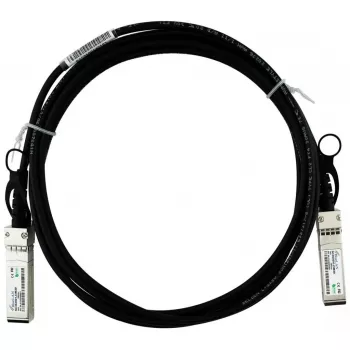 SFP+ kabelis BlueOptics SFP-H10GB-CU2M-AR 2m Vyriškas/Vyriškas