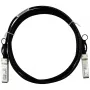 SFP+ kabelis BlueOptics SFP-H10GB-CU2M-AR 2m Vyriškas/Vyriškas