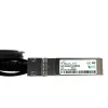 BlueOptics SFP-H10GB-CU2M-PA InfiniBand / šviesolaidinis kabelis 2 m SFP+ Kištukas / Kištukas