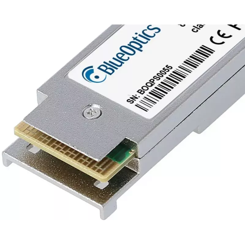 SFP siųstuvas-imtuvas BlueOptics SFP-LR-LC40-BO QSFP 10000 m