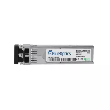 SFP siųstuvas-imtuvas BlueOptics SFP-OC12-MM 155 Mbit/s 1310 nm