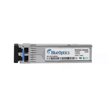 SFP siųstuvas-imtuvas BlueOptics SFP-OC3-LR1 155 Mbit/s 1310 nm