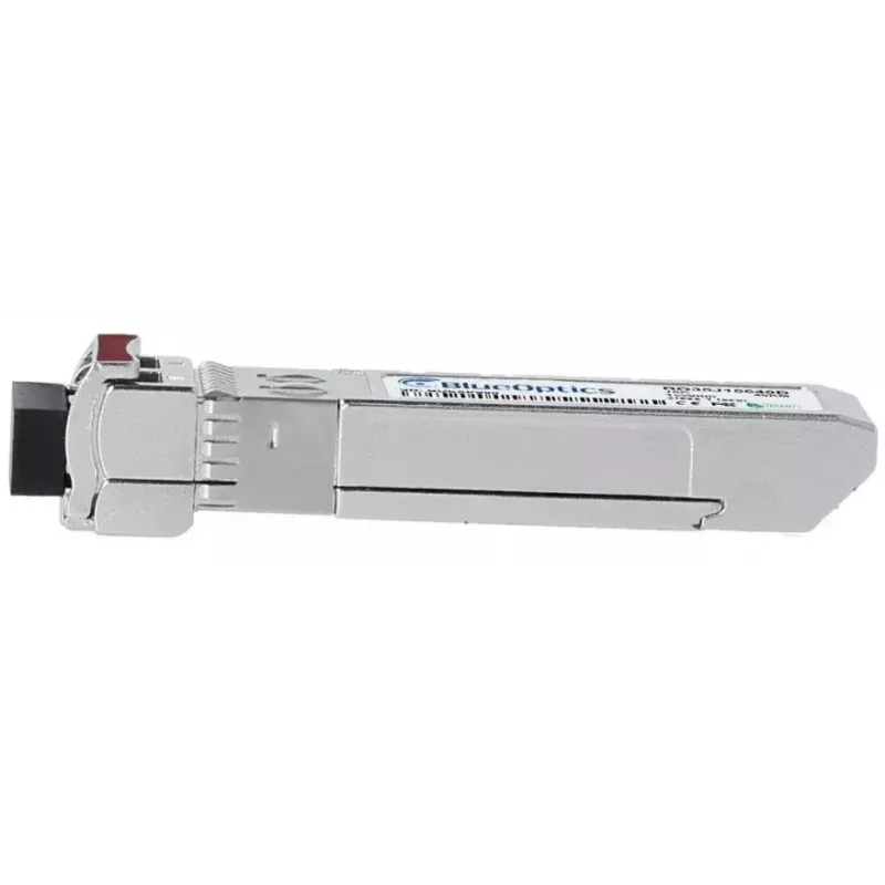SFP+ siųstuvas-imtuvas BlueOptics SFPP-10GE-ER-XT-BO 10000 Mbit/s 1550 nm