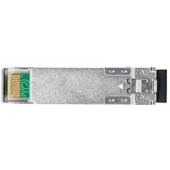 BlueOptics SFPP-10GE-ZR-IT-BO tinklo siųstuvas-imtuvas SFP+ 10 Gbit/s 1550 nm vienmodis šviesolaidis