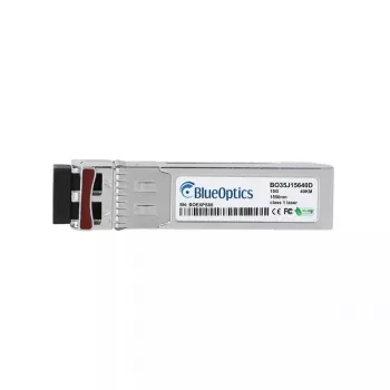 SFP+ siųstuvas-imtuvas BlueOptics SFP-P-3DH-BO 10000 Mbit/s 1550 nm