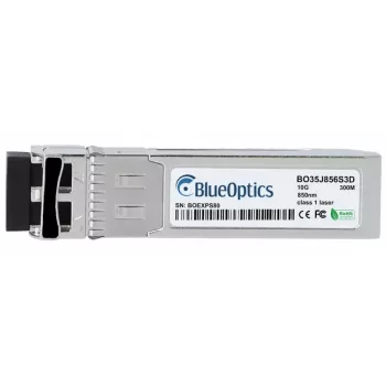 SFP+ siųstuvas-imtuvas BlueOptics SFPP-85-BO 10000 Mbit/s 850 nm