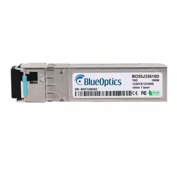 SFP+ siųstuvas-imtuvas BlueOptics SFPP-S13-10-BO 10 Gbit/s