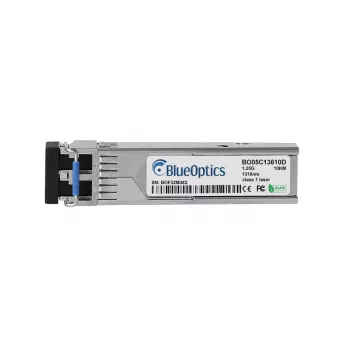 SFP siųstuvas-imtuvas BlueOptics SFP-SWRG-LX-BO 1250 Mbit/s 1310 nm