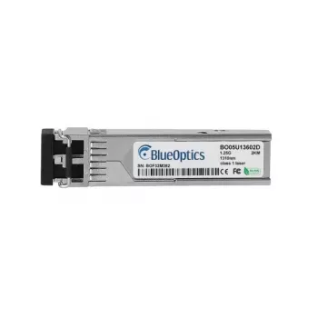 SFP siųstuvas-imtuvas BlueOptics SFP-SX2-LC1-BO 1250 Mbit/s 1310 nm