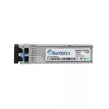 SFP skaidulinis modulis BlueOptics SLC20-DDM-BO 20000 m