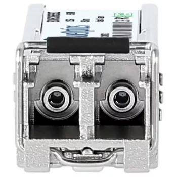 SFP siųstuvas-imtuvas BlueOptics SMCBGSSCX1-BO 1250 Mbit/s 850 nm
