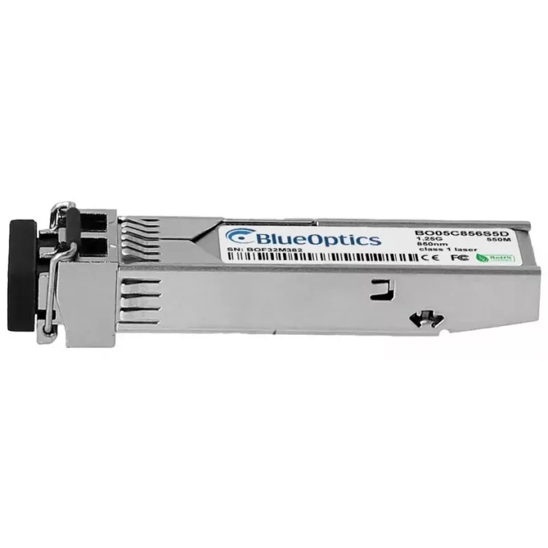SFP siųstuvas-imtuvas BlueOptics SMCBGSSCX1-BO 1250 Mbit/s 850 nm