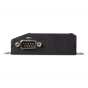 ATEN 1 prievado RS-232 Secure Device Server su 10/100Base-T(X)