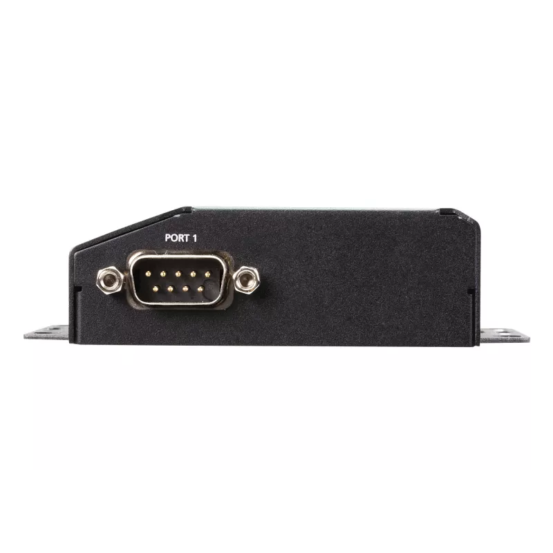ATEN 1 prievado RS-232 Secure Device Server su 10/100Base-T(X)