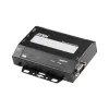 ATEN 1 prievado RS-232 Secure Device Server su PoE, 10/100Base-T(X), 210 g