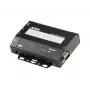 ATEN 1 prievado RS-232 Secure Device Server su PoE, 10/100Base-T(X), 210 g