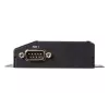 ATEN 1 prievado RS-232 Secure Device Server su PoE, 10/100Base-T(X), 210 g