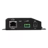 ATEN 1 prievado RS-232 Secure Device Server su PoE, 10/100Base-T(X), 210 g