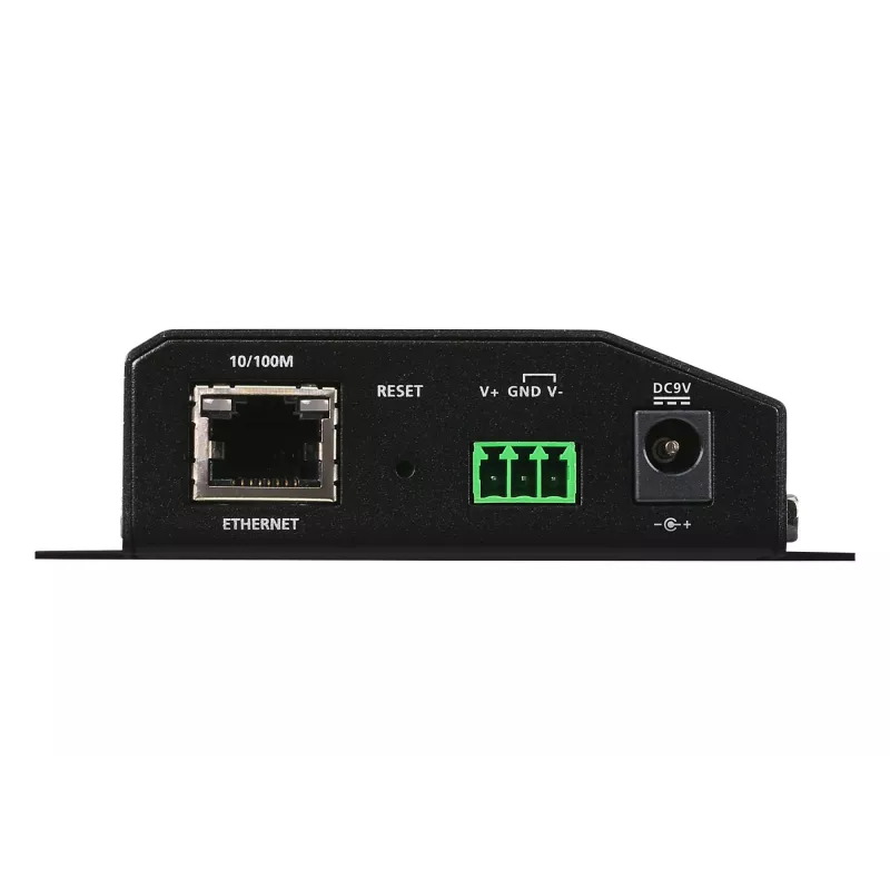 Įrenginių serveris ATEN 2-Port RS-232 SN3002-AX-G
