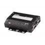 ATEN SN3402P 2 prievadų RS-232/422/485 saugus įrenginių serveris su PoE