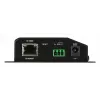 ATEN SN3402P 2 prievadų RS-232/422/485 saugus įrenginių serveris su PoE