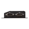 ATEN SN3402P 2 prievadų RS-232/422/485 saugus įrenginių serveris su PoE