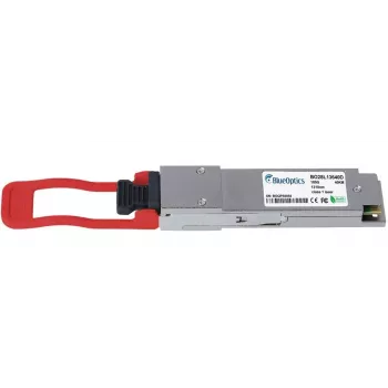 BlueOptics SPQ-CE-ER-CDFL-M-BO 100000 Mbit/s QSFP28 šviesolaidinis siųstuvas-imtuvas